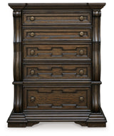 Maylee Bedroom