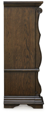 Maylee Queen Upholstered Bed