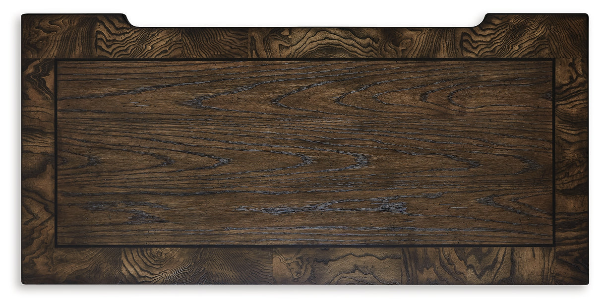 Maylee Queen Upholstered Bed