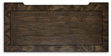 Maylee Queen Upholstered Bed