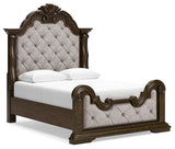 Maylee Bedroom