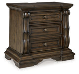 Maylee Queen Upholstered Bed