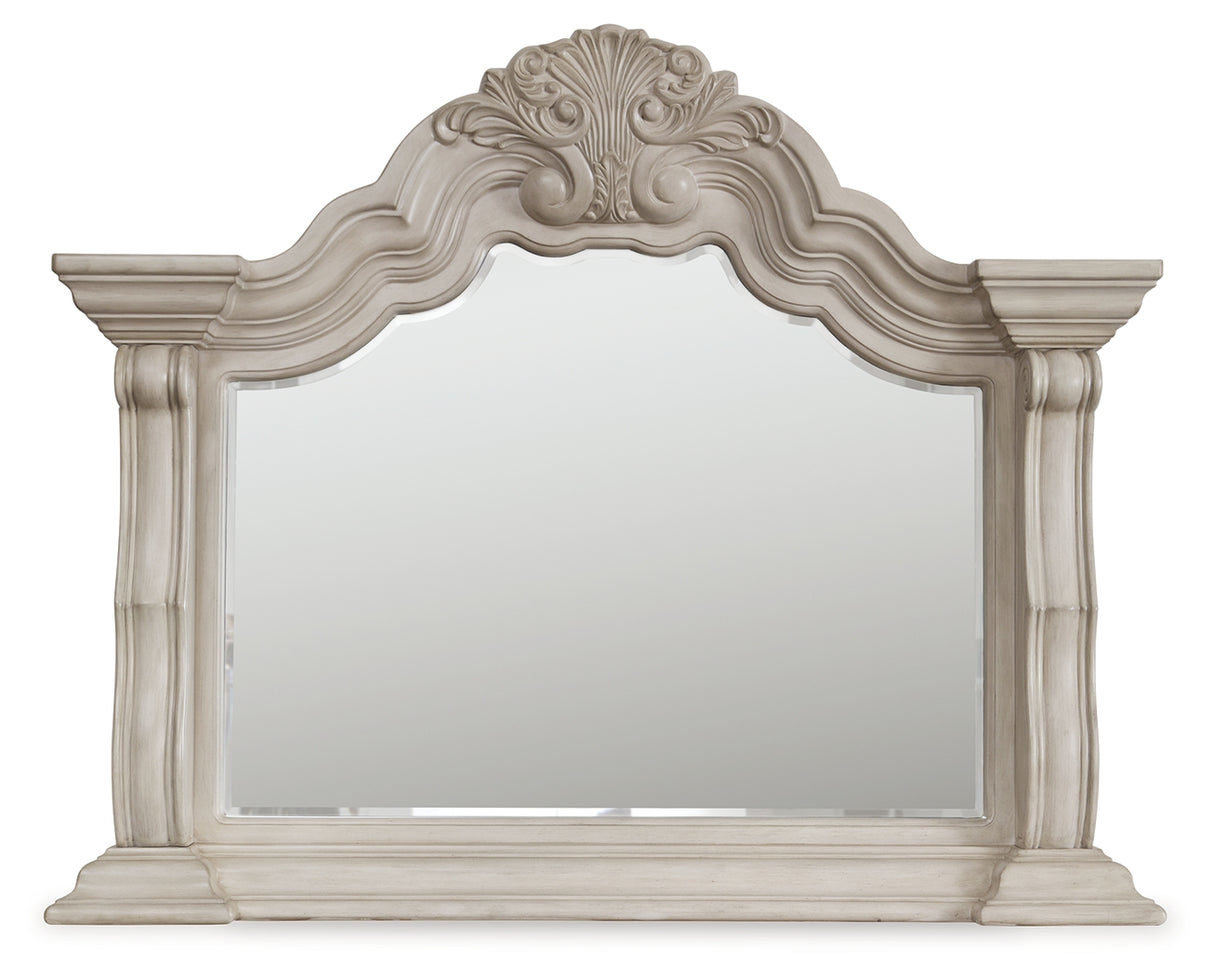 Bruchandi Bedroom Mirror