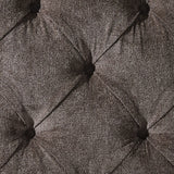 Bruchandi King Upholstered Panel Bed