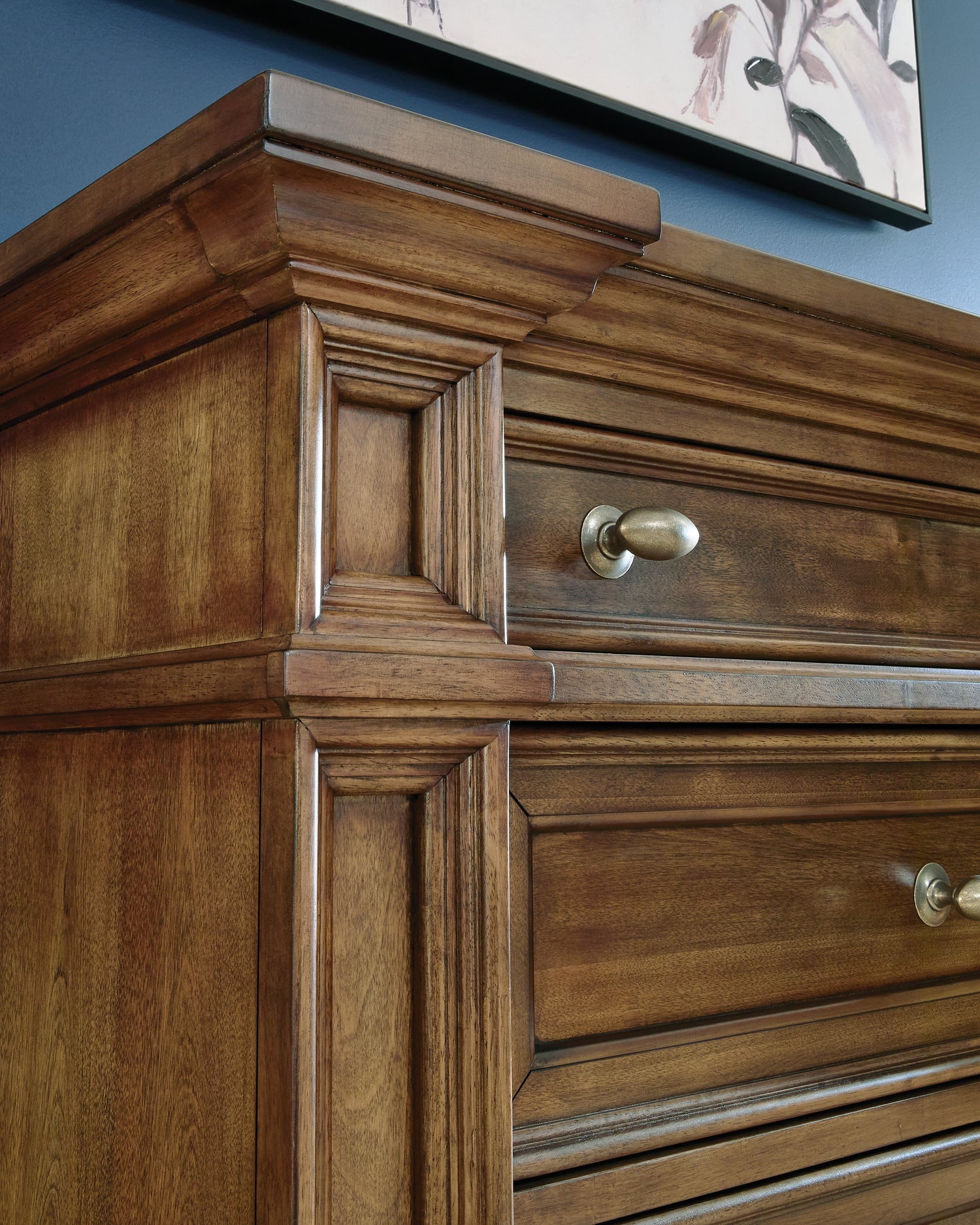 Frantanna Chest of Drawers Frantanna Chest of Drawers