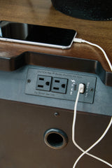 Frantanna Nightstand