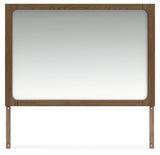 Cabalynn Bedroom Mirror