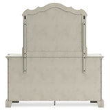 Arlendyne Queen Upholstered Bed