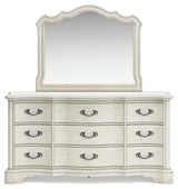 Arlendyne Queen Upholstered Bed
