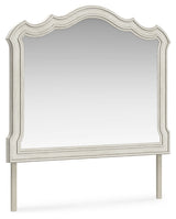Arlendyne Bedroom Mirror