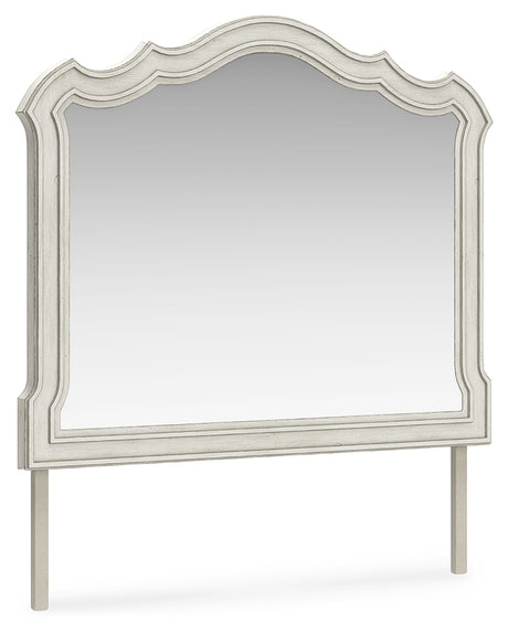 Arlendyne Bedroom Mirror