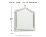 Arlendyne Bedroom Mirror