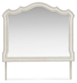 Arlendyne Bedroom Mirror