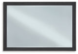 Foyland Bedroom Mirror