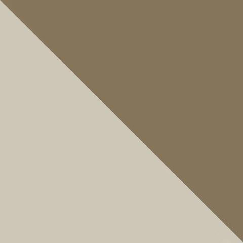 Realyn Queen Panel Bed and Dresser