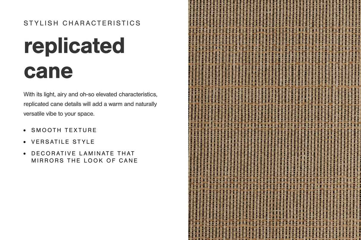 Cielden Full Panel Bed, Dresser and Mirror