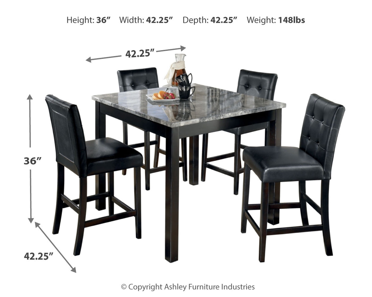 Maysville Dining Room