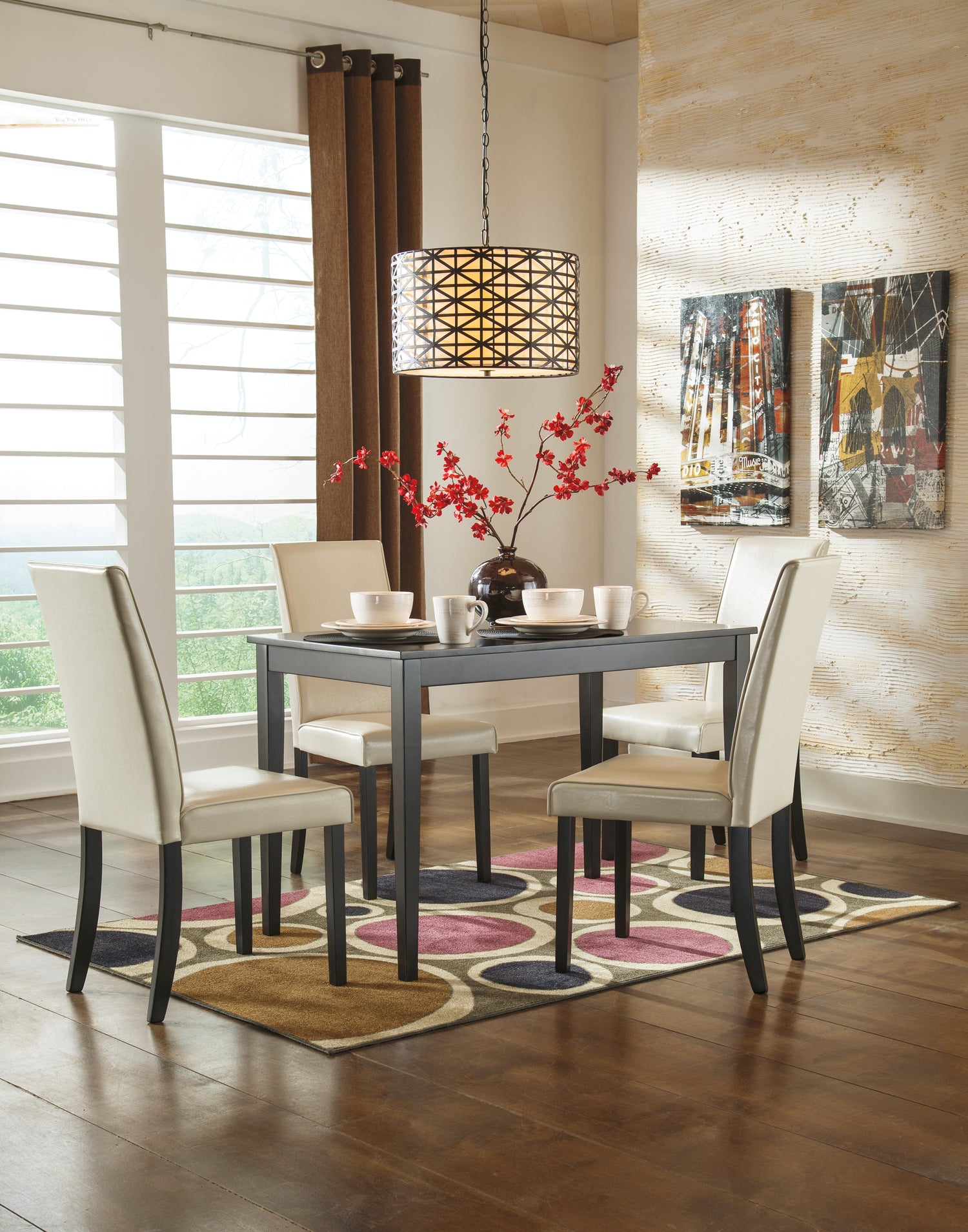 Kimonte Dining Table
