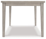 Parellen Dining Room