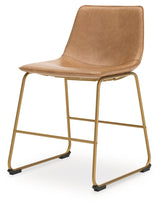 Ciabori Dining Chair (Set of 2)