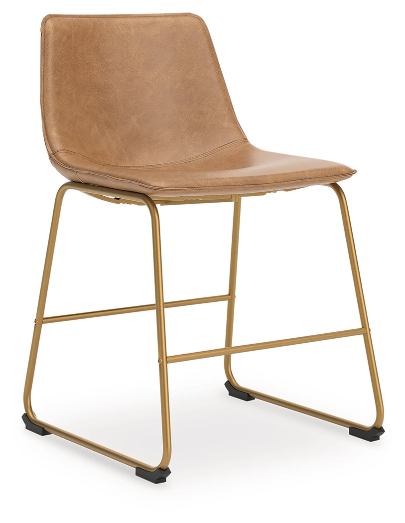 Ciabori Dining Chair (Set of 2)