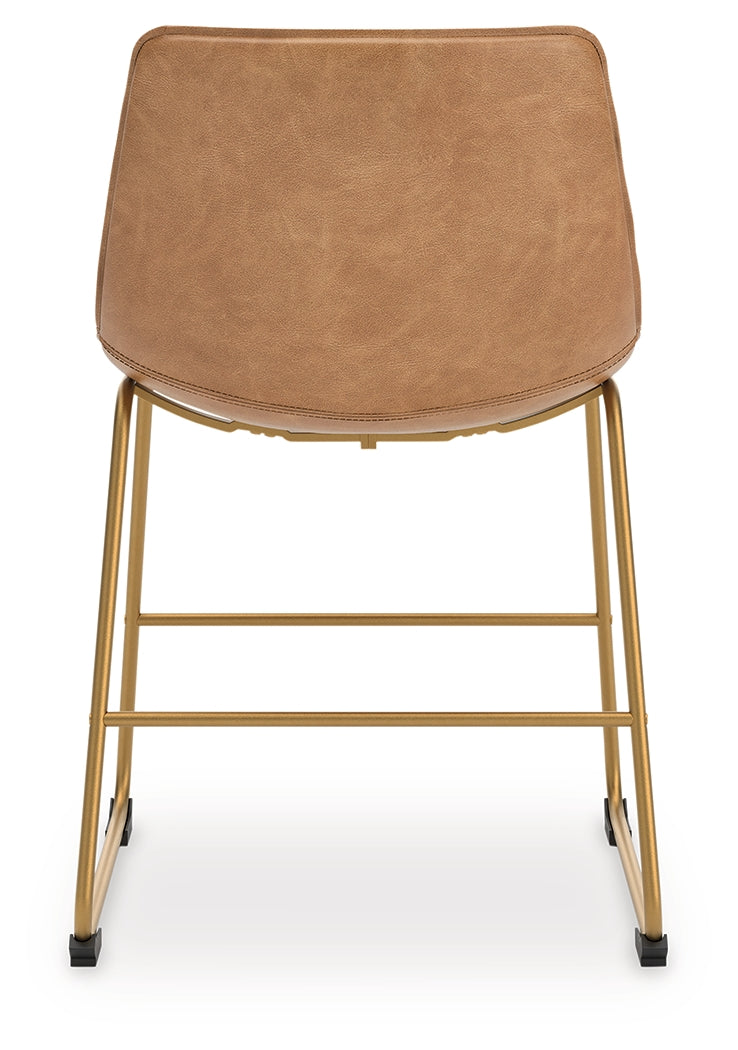 Ciabori Dining Chair (Set of 2)