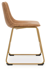 Ciabori Dining Chair (Set of 2)