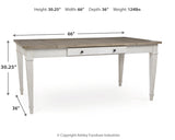 Skempton Dining Room