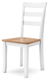 Gesthaven Dining Chair (Set of 2)