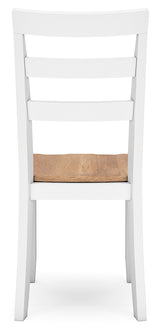 Gesthaven Dining Chair (Set of 2)