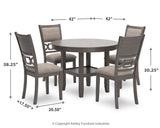 Wrenning Dining Room