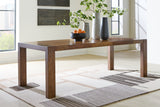 Kraeburn Dining Table and 6 Chairs