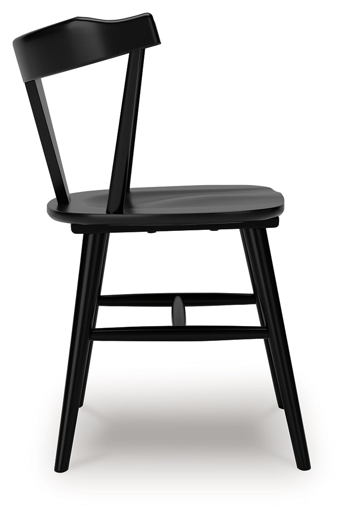 Gretlynn Dining Table and 6 Chairs