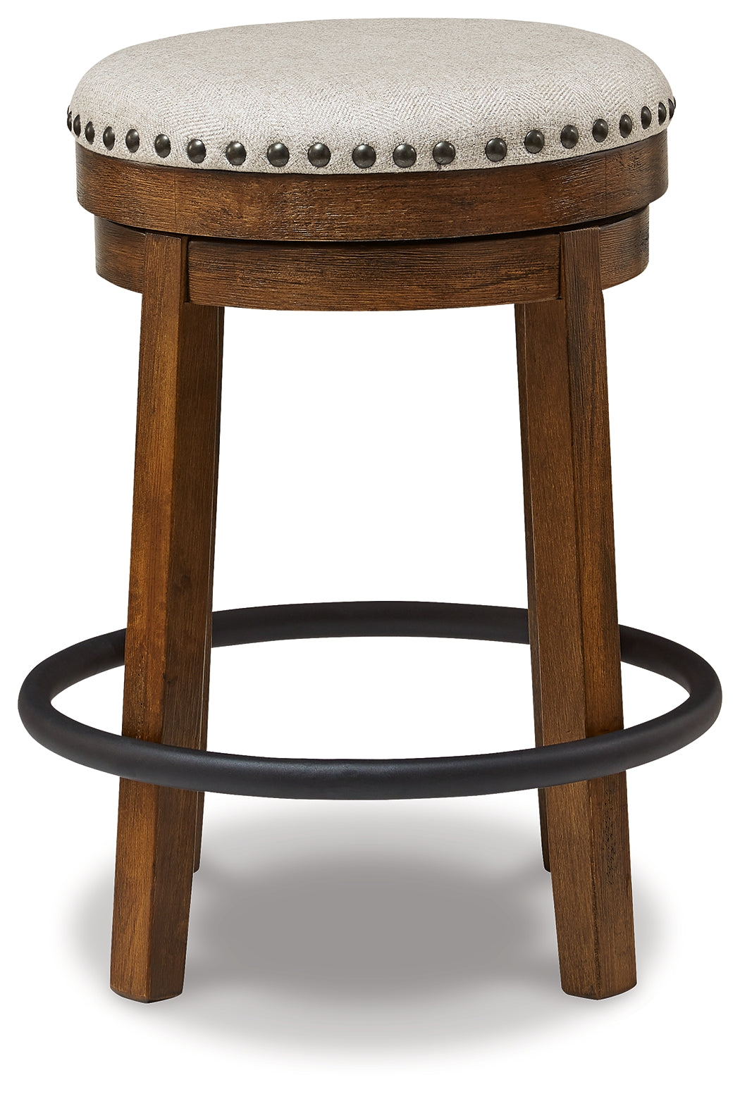 Valebeck Counter Height Barstool (Set of 2)