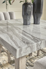 Larawyn Counter Height Dining Table