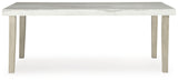 Larawyn Dining Table