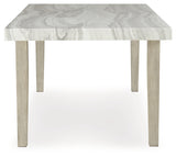 Larawyn Dining Table