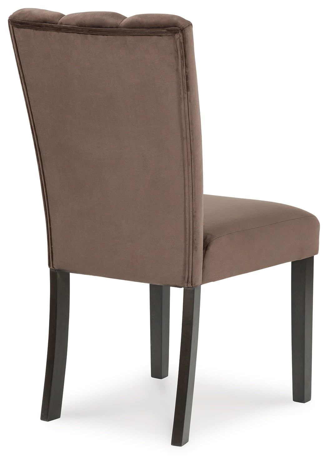 Jeshina Dining Table and 6 Chairs