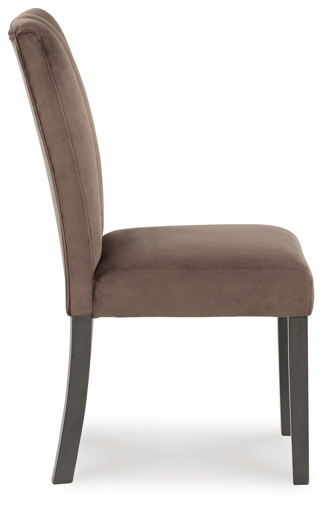 Jeshina Dining Table and 6 Chairs