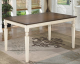 Whitesburg Dining Room