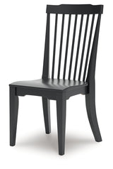 Brenkerton Dining Table and 6 Chairs