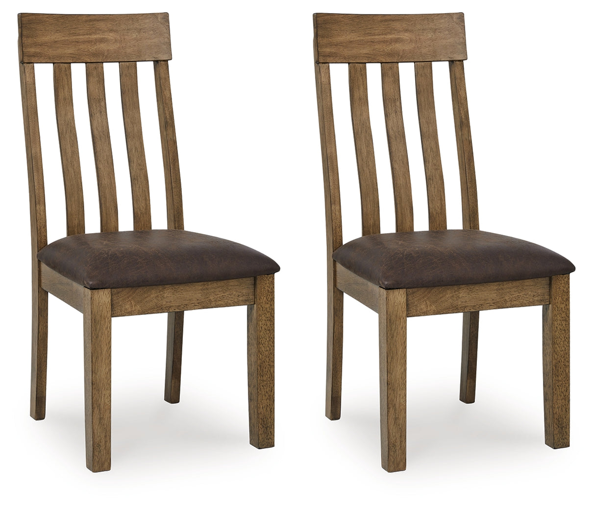 Urbinforte Dining Chair (Set of 2)