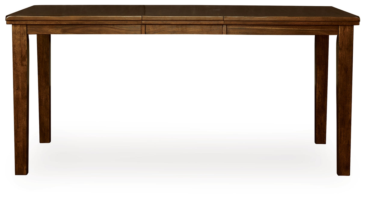 Ralene Counter Height Dining Extension Table