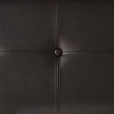 Haddigan Counter Height Dining Bench