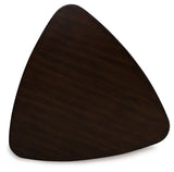 Mallenette Dining Table and 2 Chairs