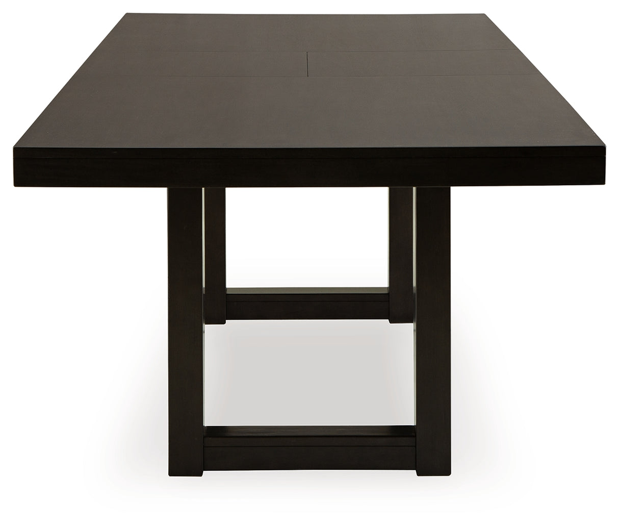 Neymorton Dining Table and 4 Chairs