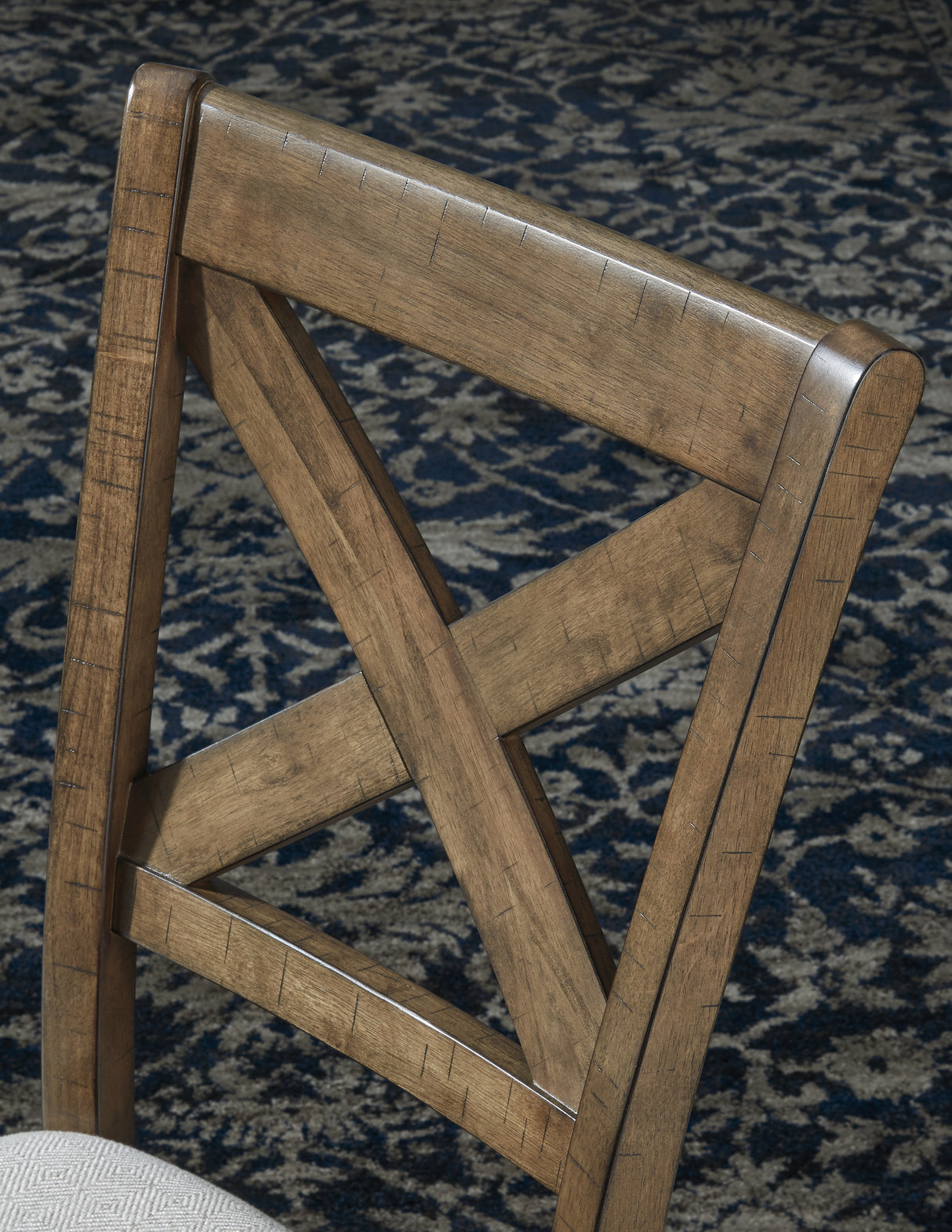 Moriville Dining Table and 8 Chairs