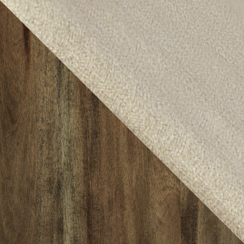 Moriville Counter Height Dining Table, 4 Barstools and Server