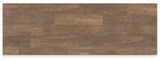 Wildenauer Dining Table, 2 Chairs and 2 Benches