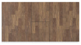 Wildenauer Dining Table, 2 Chairs and 2 Benches